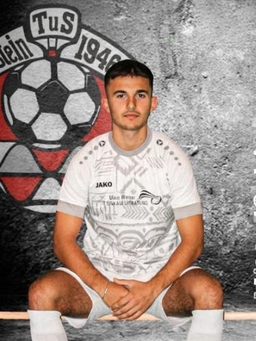 Avatar Bild für Mateo Dujic