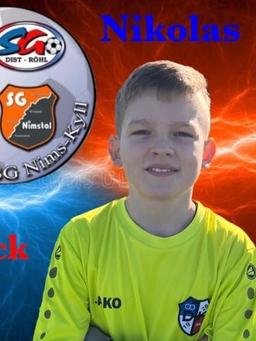 Avatar Bild für Nikolas Heck