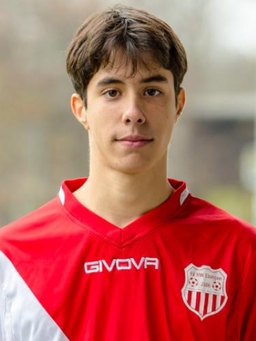 Avatar Bild für Gabriel Dos Santos