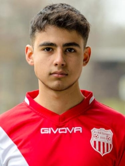 Avatar Bild für Furkan Kazancio