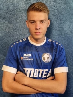 Avatar Bild für Justus Hinkelmann