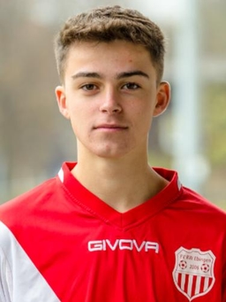 Avatar Bild für Diego Pappalardo