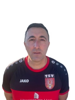 Avatar Bild für Aldin Begovic
