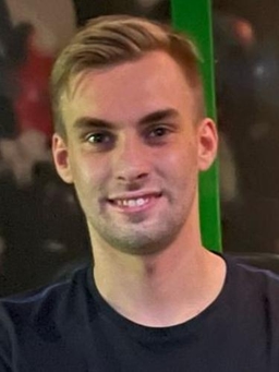 Avatar Bild für Benjamin Vilter