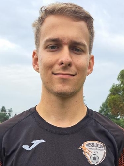 Avatar Bild für Jakob Barsch