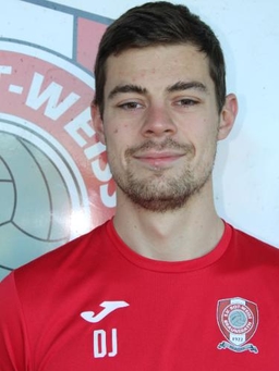 Avatar Bild für Dominik Jansen