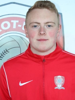 Avatar Bild für Luis Küppers