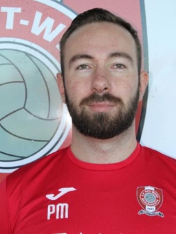 Avatar Bild für Philipp Mertens