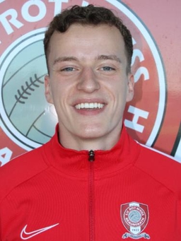 Avatar Bild für Moritz Otten