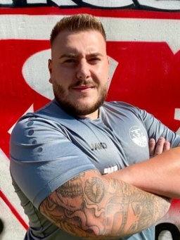 Avatar Bild für Kevin Thijssen