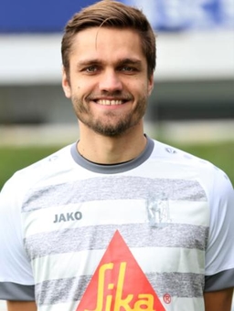 Avatar Bild für Tim Kanzler