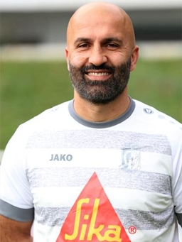 Avatar Bild für Barjalei Khostwal