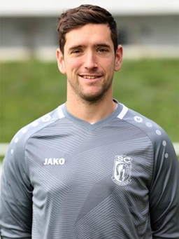 Avatar Bild für Marc Schuhmacher