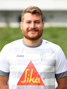 Avatar Bild für Dennis Zimmermann
