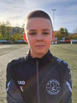 Avatar Bild für Petar Krstic