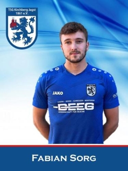 Avatar Bild für Fabian Sorg