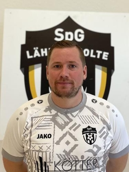 Avatar Bild für Simon Geers