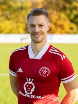 Avatar Bild für Max Bechler