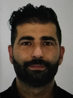 Avatar Bild für Ahmet Camkerten