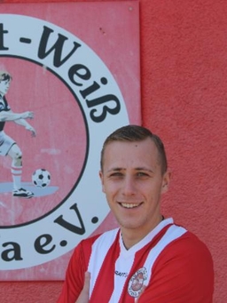 Avatar Bild für Lukas Kallmeyer