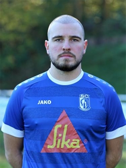 Avatar Bild für Marko Jovanovic