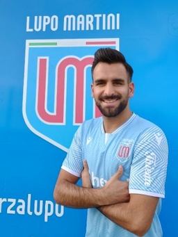 Avatar Bild für Rocco Tuccio