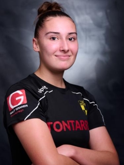 Avatar Bild für Mathilde Poncet