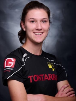 Avatar Bild für Celine Schwarz