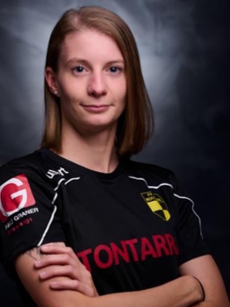 Avatar Bild für Sabrina Zech