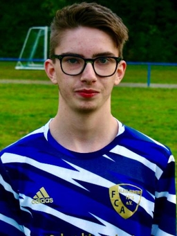Avatar Bild für Lukas Oliver Fürst