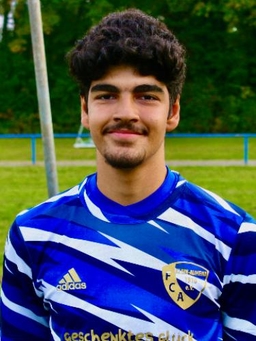 Avatar Bild für Nesimi Yildiz