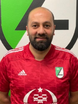 Avatar Bild für Gürman Agac