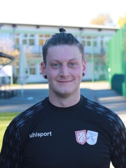 Avatar Bild für Benedikt Fuhr