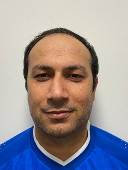 Avatar Bild für Qodratullah Alizadah