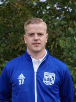 Avatar Bild für Dominik Mohn