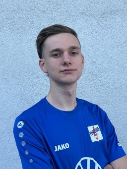 Avatar Bild für Josua Geiert