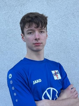 Avatar Bild für Kilian Lamprecht
