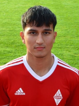Avatar Bild für Ehsan Amani