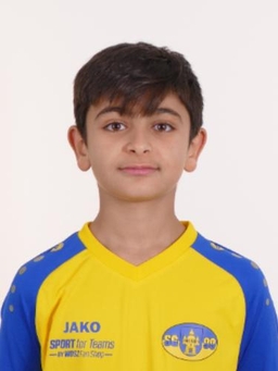 Avatar Bild für Bayad Farman Kamal Kamal