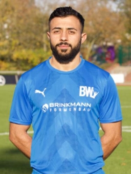 Avatar Bild für Ferid Scheche