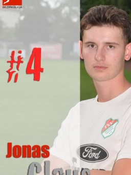 Avatar Bild für Jonas Claus