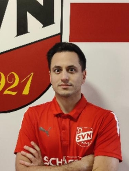 Avatar Bild für Marco Schmid