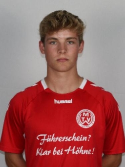 Avatar Bild für Luis Noel Richter