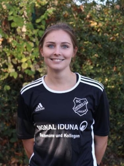 Avatar Bild für Alina Döding