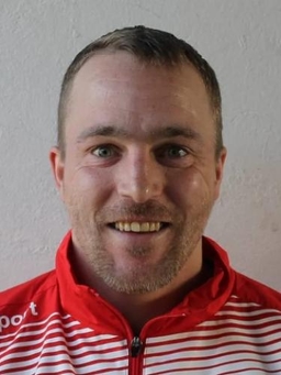 Avatar Bild für Danny Mitchell