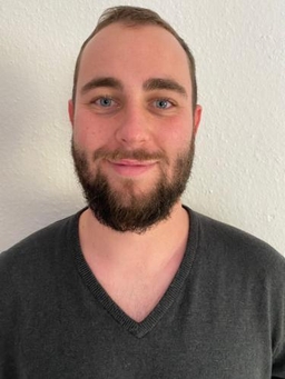 Avatar Bild für Marc Philipp Bopp