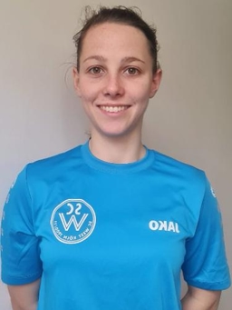 Avatar Bild für Dörthe Nienhaus