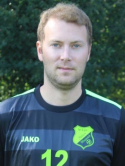 Avatar Bild für Oliver Lake