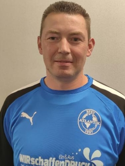 Avatar Bild für Andrej Koch
