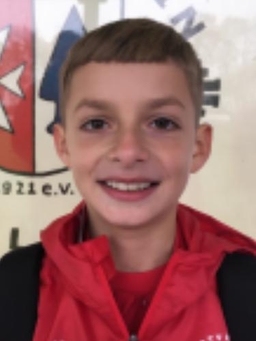 Avatar Bild für Arion Krasniqi